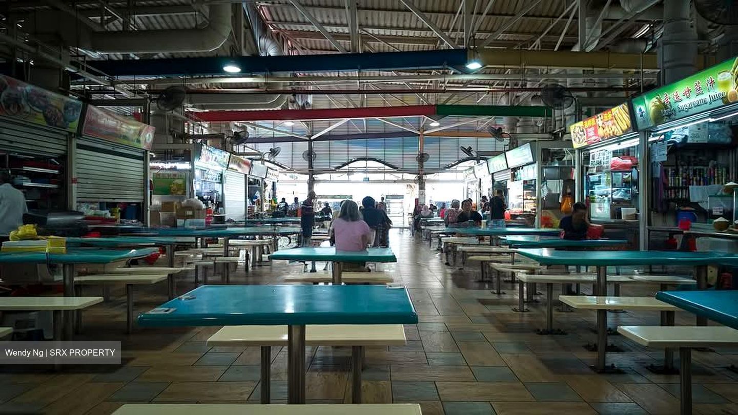 Bedok North Street 3 (D16), Shop House #576592701